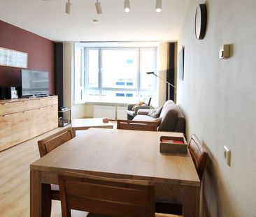 Appartement te huur - Photo 3