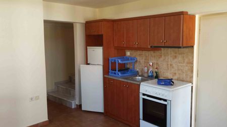 Studio/Γκαρσονιέρα για ενοικίαση - Τρίπολη, - Photo 3