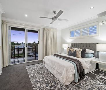 Elevated Family Living with Spectacular City Views - Photo 6