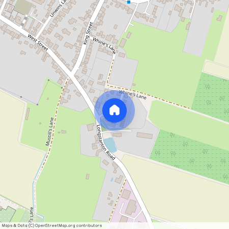 Sandpit Close, Over, Cambridge, CB24 5AY