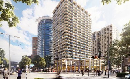 Te huur: Appartement Blaak in Rotterdam - Foto 4