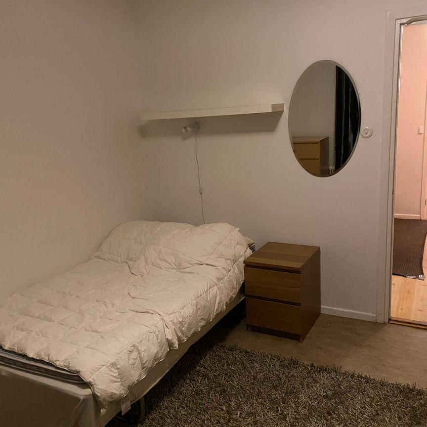 Bagartorpsringen, Solna - Foto 1