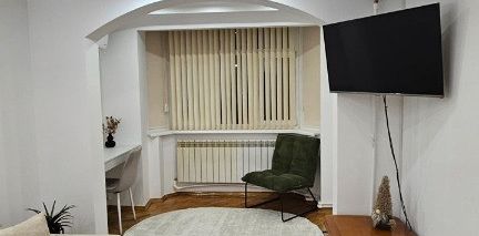 Garsoniera de inchiriat in zona Dorobanti - Fotografie 2