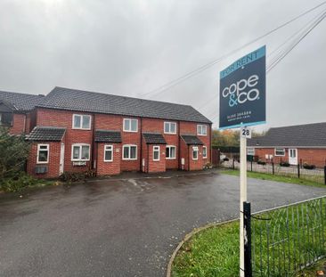 2 bedroom townhouse to rent - Photo 1