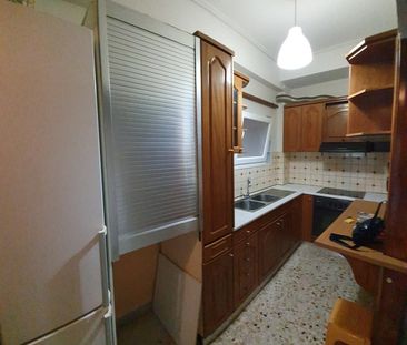 Διαμέρισμα 60 τ.μ. προς ενοικίαση - Photo 3