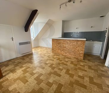 Location Appartement 2 pièces 29m² - Photo 3
