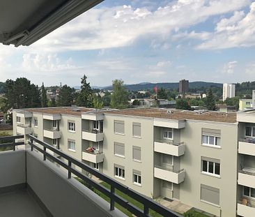 Moderne Wohnung in Zürich Seebach - Foto 3