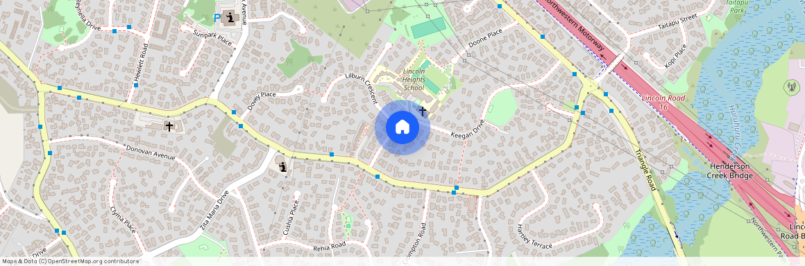 11 Keegan Drive, Massey, Waitakere City