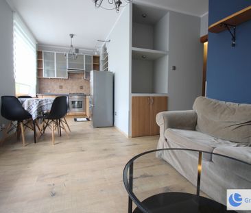 3 -pok, 50m2 os. Słoneczne -Nowa Huta* balkon - Фото 6