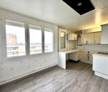 Location Appartement 3 pièces 70 m2 à Saint-Quentin - Photo 2