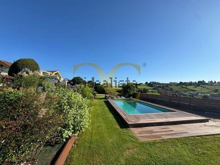 Alquiler de casa o chalet independiente en Avenida Juan de Herrera - Foto 5