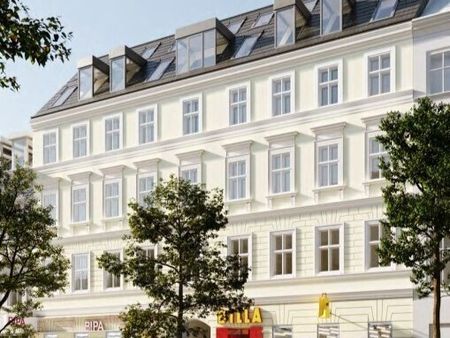 Erstbezug in 1030 - Nähe Rochusmarkt! - Photo 2