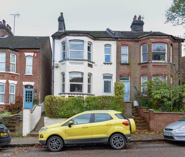 Room in a Shared House, Ashton Road, LU1 - Photo 6