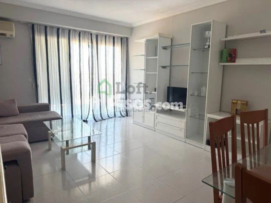 Piso en alquiler en Santa Marina-La Paz - Foto 1
