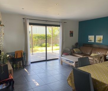 Location / Maison - Photo 2
