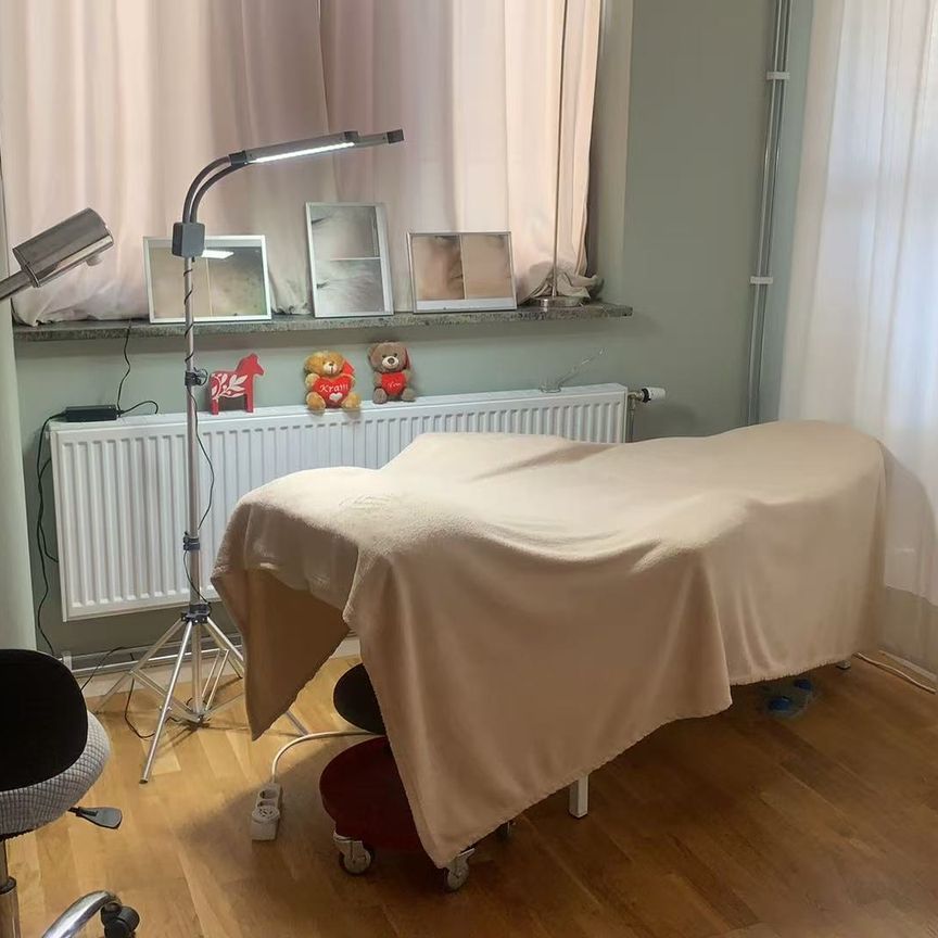 Tulegatan, Stockholm - Photo 1