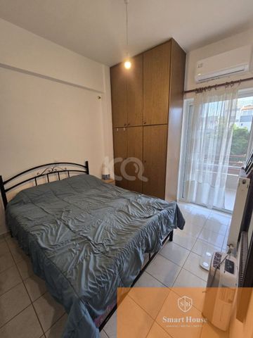 Διαμέρισμα για ενοικίαση Θέρισσος (Ηράκλειο Κρήτης) - Photo 2