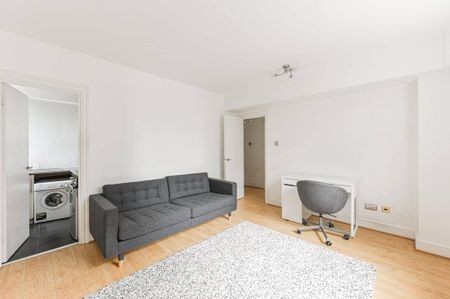 1 bedroom flat to rent - Photo 4