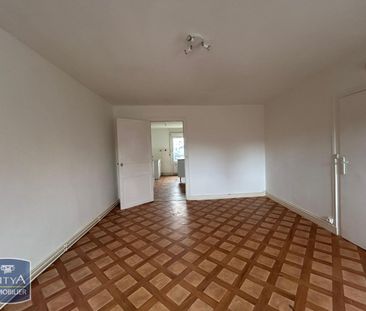 Location Appartement 2 pièces 48m² LE MANS 72000 - Photo 6