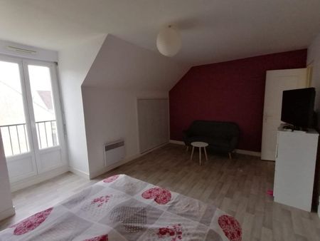 Location Maison 6 pièces 128m² LA FERTE ST AUBIN 45240 - Photo 4
