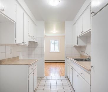 Appartement - 206-425 Rue Leblanc O. - Photo 6