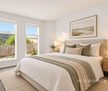 Comfort, Convenience & Contemporary Style - Photo 4