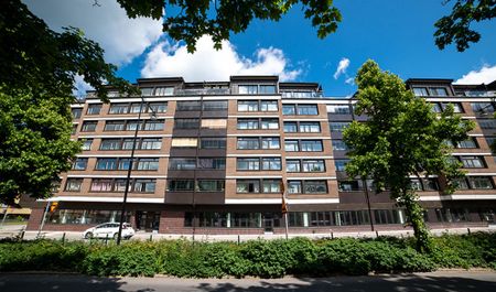 Väderkvarnsgatan 28B, 75329, Uppsala - Foto 5