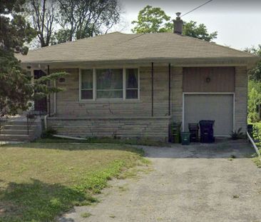 For Lease - 173 Overbrook Place Unit# A, Toronto, Ontario - Photo 6