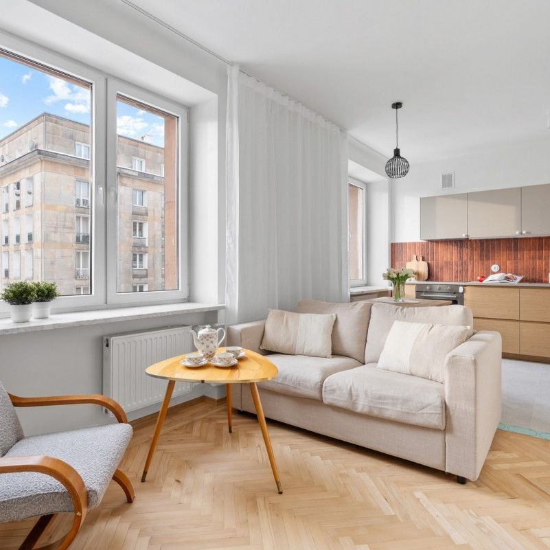 Warszawa, Dąbrowszczaków - Photo 1