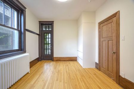 Appartement à louer - Montréal (Outremont) - Photo 4