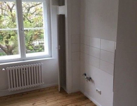 Frisch renovierte Singlewohnung - Photo 1