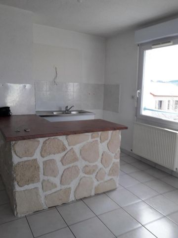 Location Appartement 2 pièces 49m² MONISTROL SUR LOIRE 43120 - Photo 5