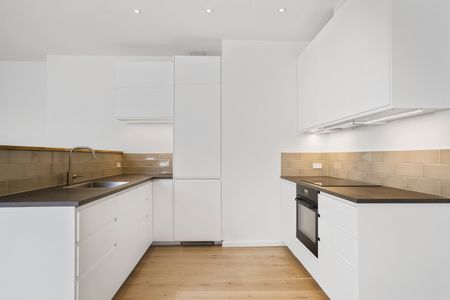 Stor og eksklusiv 2-vær lejlighed på 156 m2 i hjertet af City - Photo 3