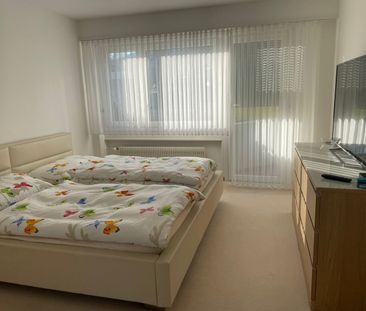 4 Zimmer, 117 m², 2. Stock - Foto 5
