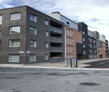 Inlandsgatan, Kungälv - Photo 1