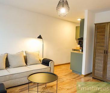 Kawalerka 29 m2 d. standard do wynajęcia 1800+360 - Фото 6