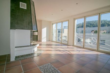 Grosszügige 7.5-Zimmerwohnung mit Wintergarten in St. Margrethen - Photo 2