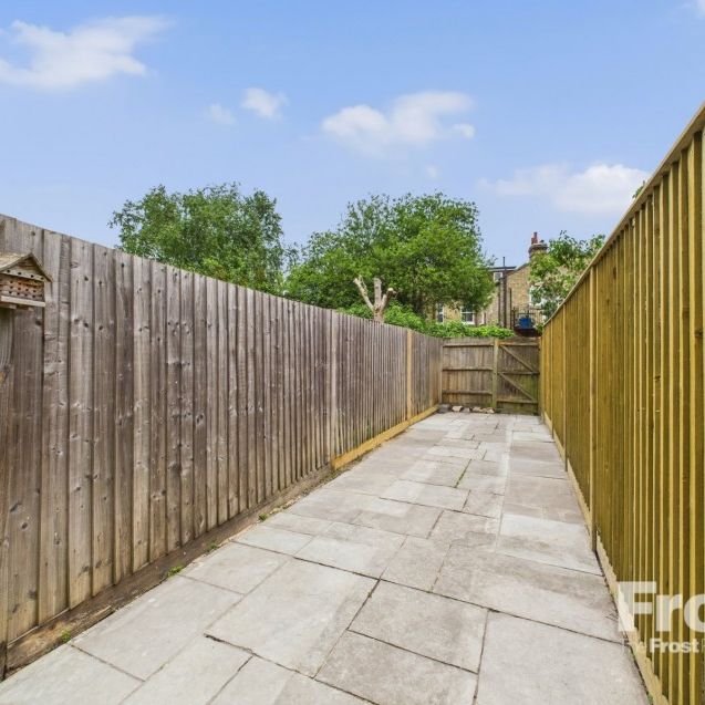Darell Road, Richmond,TW9 - Photo 1
