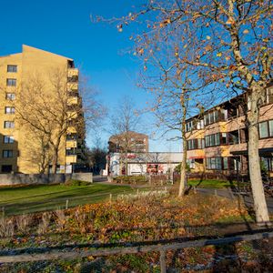 Nöbbelövs Torg 35, Nöbbelöv - Foto 2