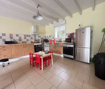 Maison à louer, 4 pièces - st germain la riviere 33240 - Photo 3