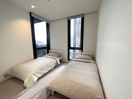 Melbourne CBD - Photo 2