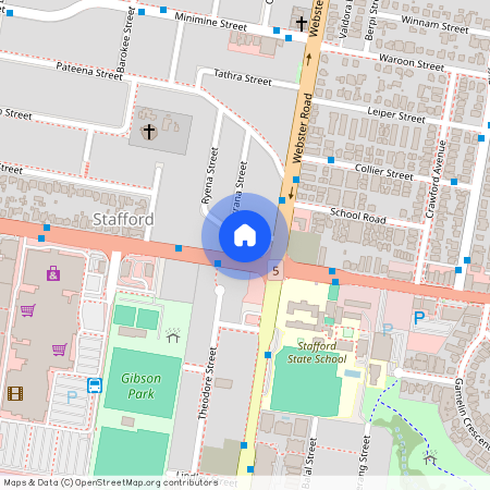 2/341 Stafford Road, Qld 4053