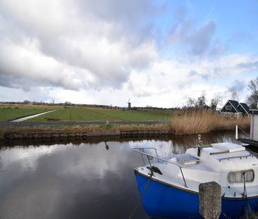 Te huur: Huis Neck in Wijdewormer - Foto 1