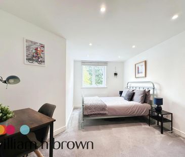 2 bedroom apartment to rent - Photo 3