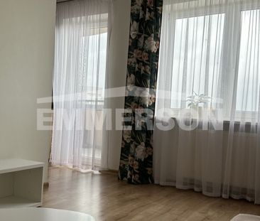 Warszawa, Ursynów, Warszawa, Ursynów, Kabacki Dukt - Zdjęcie 2