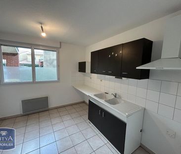 Location Maison 4 pièces 82m² GAILLAC 81600 - Photo 6