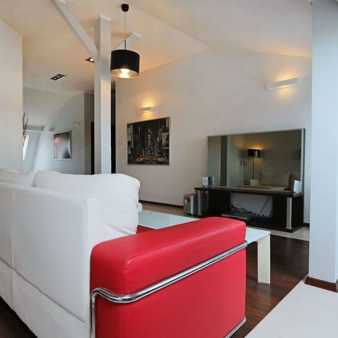 Łódź, Bałuty, Romanów, Romanowska - Фото 1