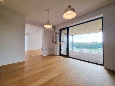 Floreasca Boutique Residence | Rent Modern Design 2-Bedroom - Photo 2