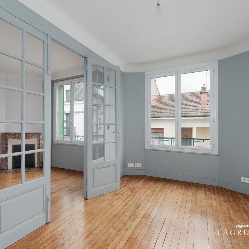 Location Appartement 3 pièces 80m² VICHY 03200 - Photo 1