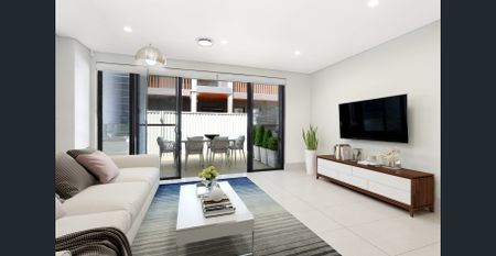 Luxury Townhouse with Northerly Aspect in Boutique Complex - Photo 4